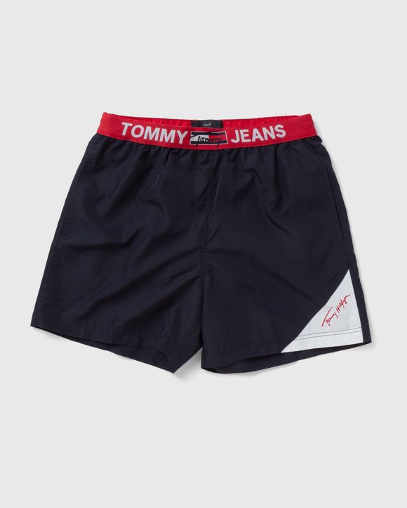 SIGNATURE SLIM FIT MID LENGTH Swimshort