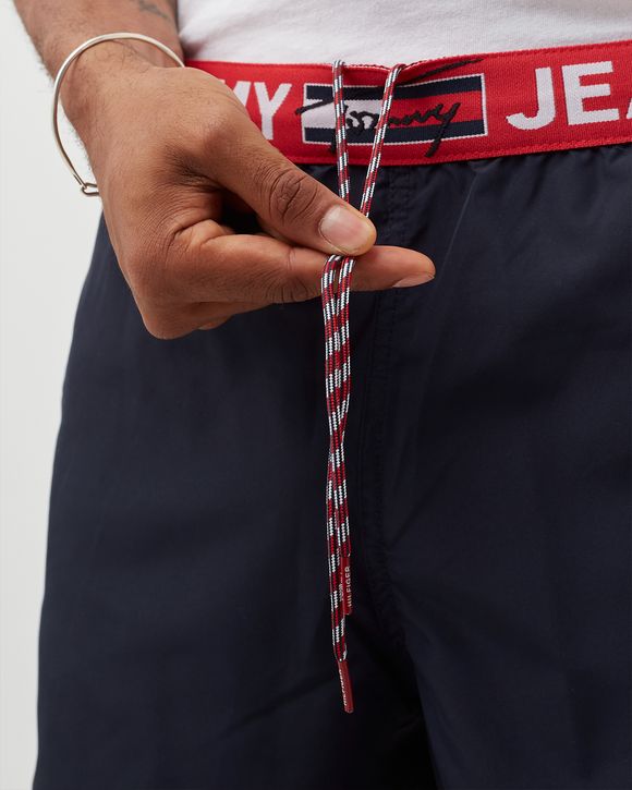 SIGNATURE SLIM FIT MID LENGTH Swimshort