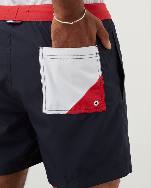 SIGNATURE SLIM FIT MID LENGTH Swimshort