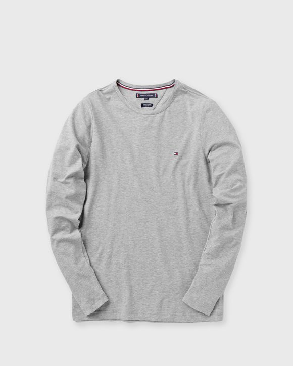 STRETCH LONGSLEEVE