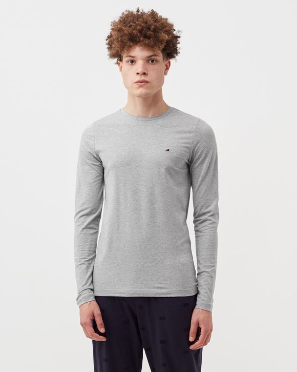 STRETCH LONGSLEEVE