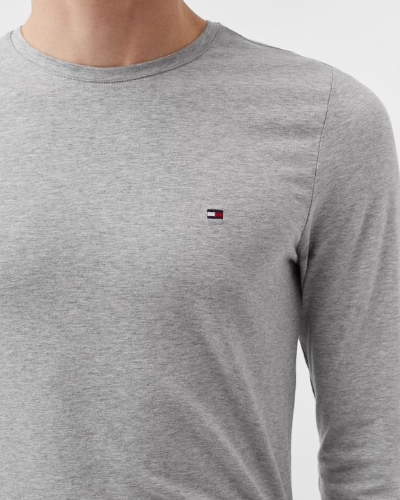 STRETCH LONGSLEEVE