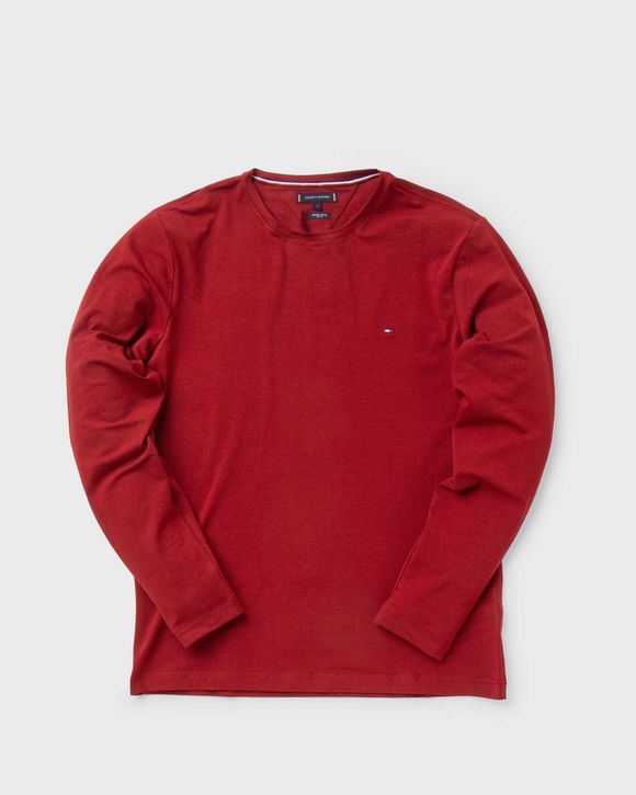 STRETCH SLIM FIT LONGSLEEVE