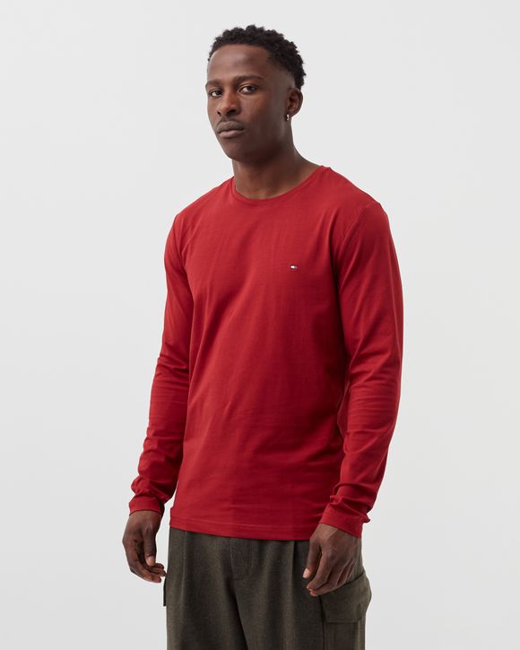 STRETCH SLIM FIT LONGSLEEVE