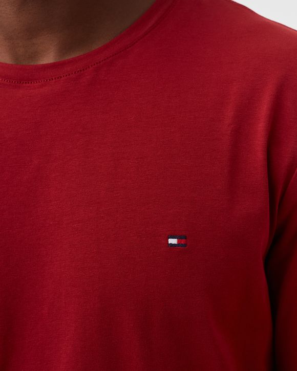 STRETCH SLIM FIT LONGSLEEVE
