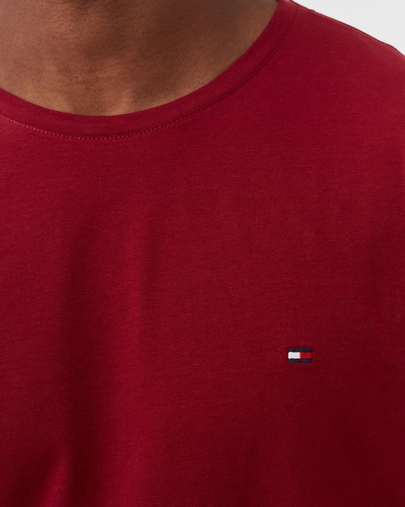 STRETCH SLIM FIT LONGSLEEVE