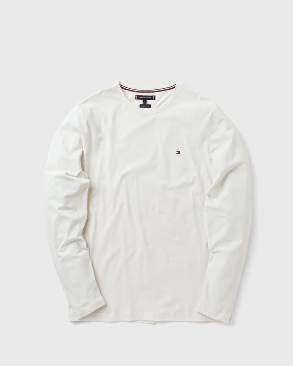 STRETCH SLIM FIT LONGSLEEVE