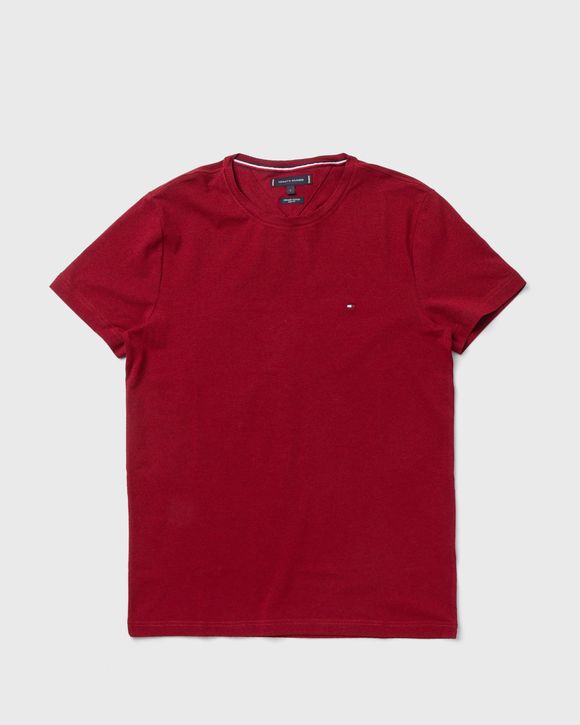 STRETCH SLIM FIT TEE