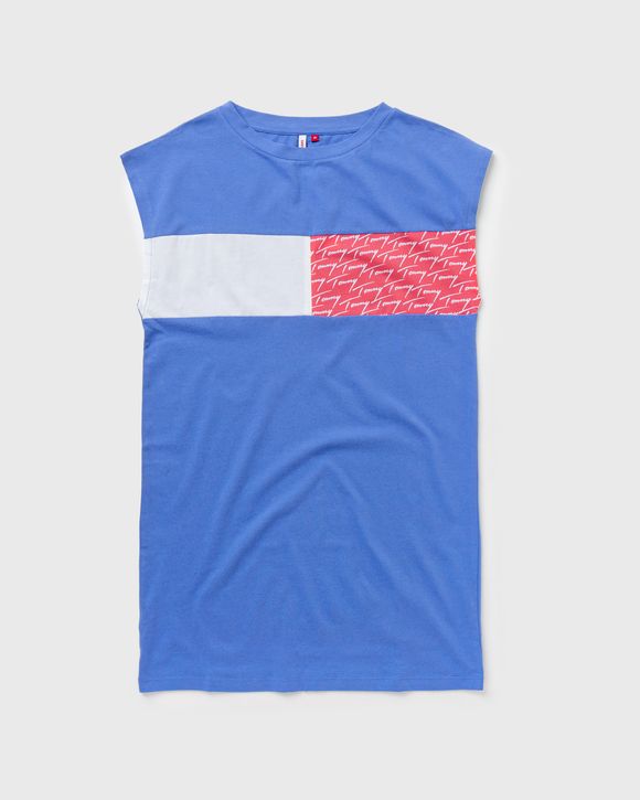 TANK DRESS