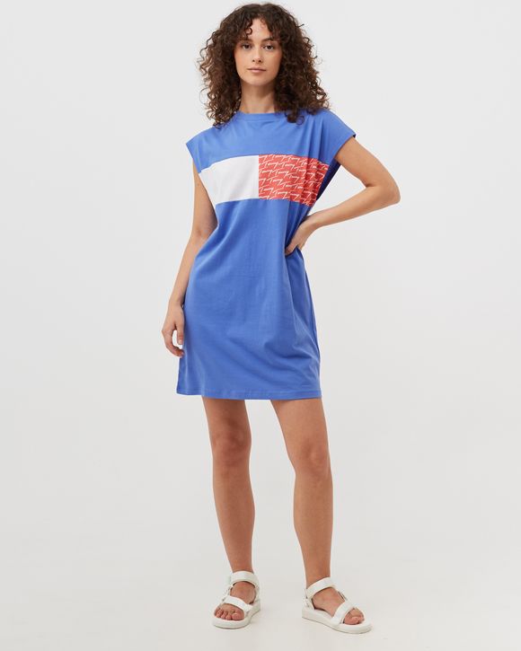 TANK DRESS