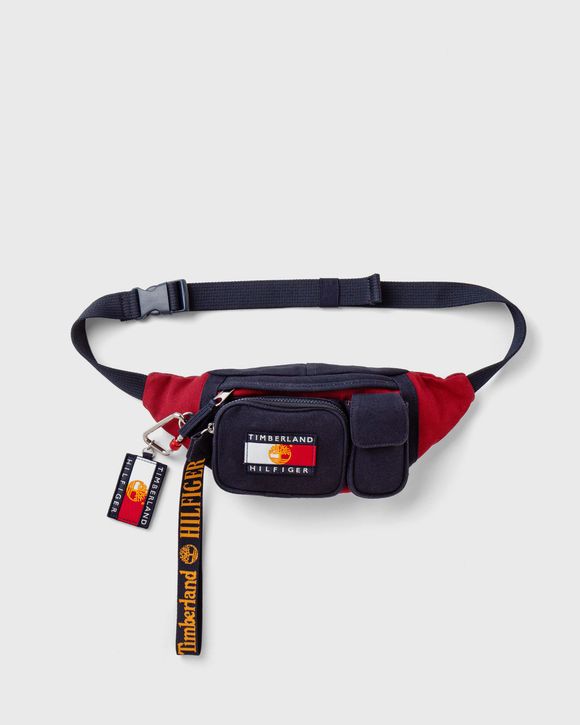 TOMMY HILFIGER x TIMBERLAND BUMBAG