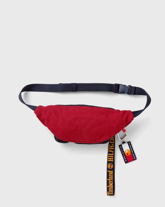 TOMMY HILFIGER x TIMBERLAND BUMBAG