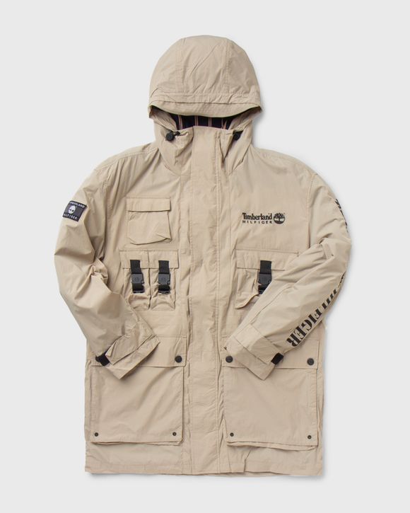 Tommy Hilfiger x Timberland Cargo Parka