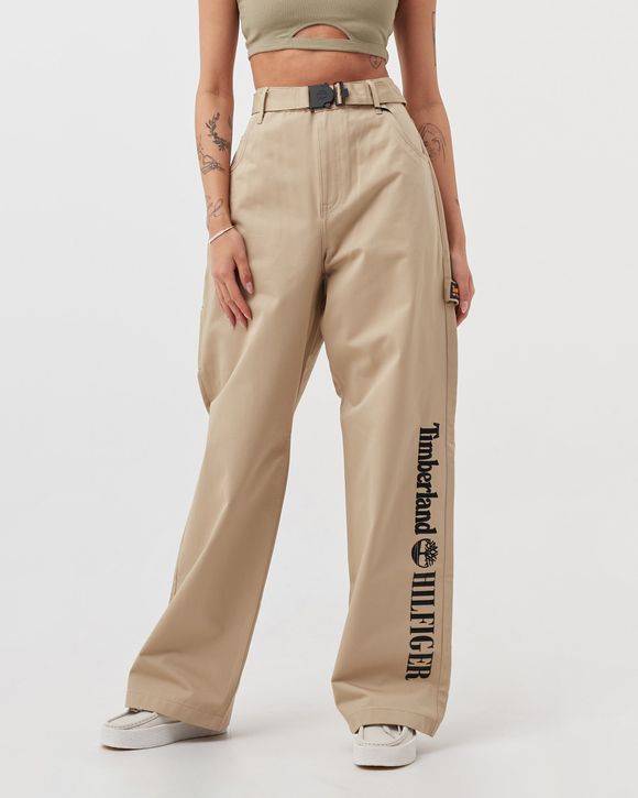 TOMMY HILFIGER X TIMBERLAND CARPENTER PANT