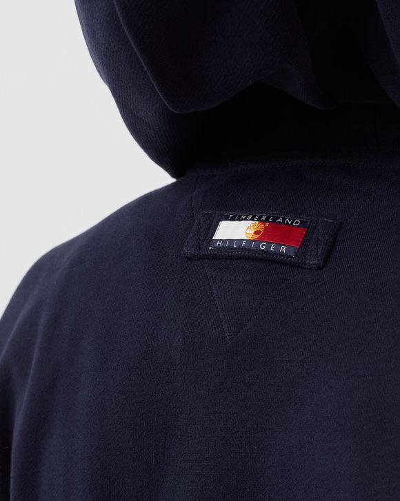 Tommy Hilfiger x Timberland FLAG HOODIE