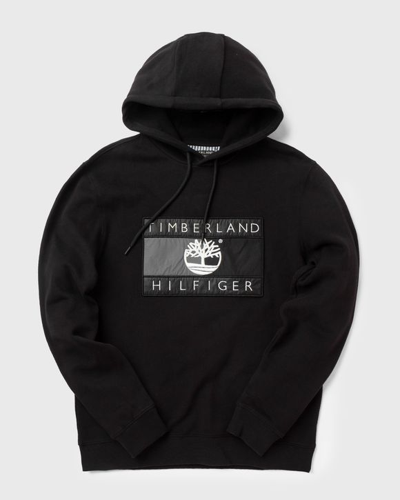 Tommy Hilfiger x Timberland Flag Hoodie