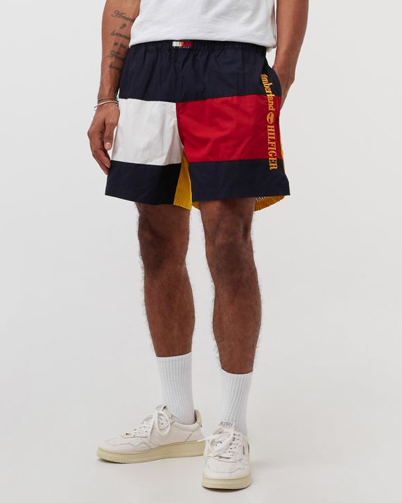 Tommy Hilfiger x Timberland FLAG SHORT DUAL