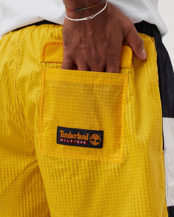Tommy Hilfiger x Timberland FLAG SHORT DUAL