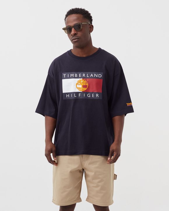 Tommy Hilfiger x Timberland FLAG Tee