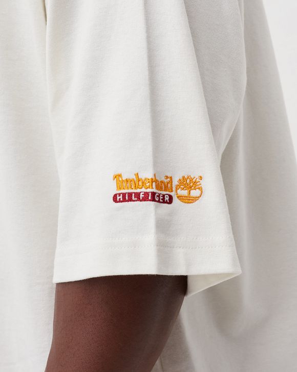 Tommy Hilfiger x Timberland FLAG Tee