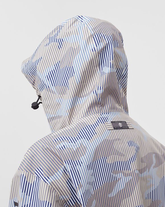 Tommy Hilfiger x Timberland Gore-Tex Cargo Parka