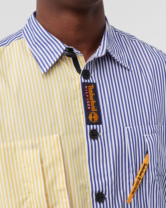 Tommy Hilfiger x Timberland Ithaca Utility Shirt