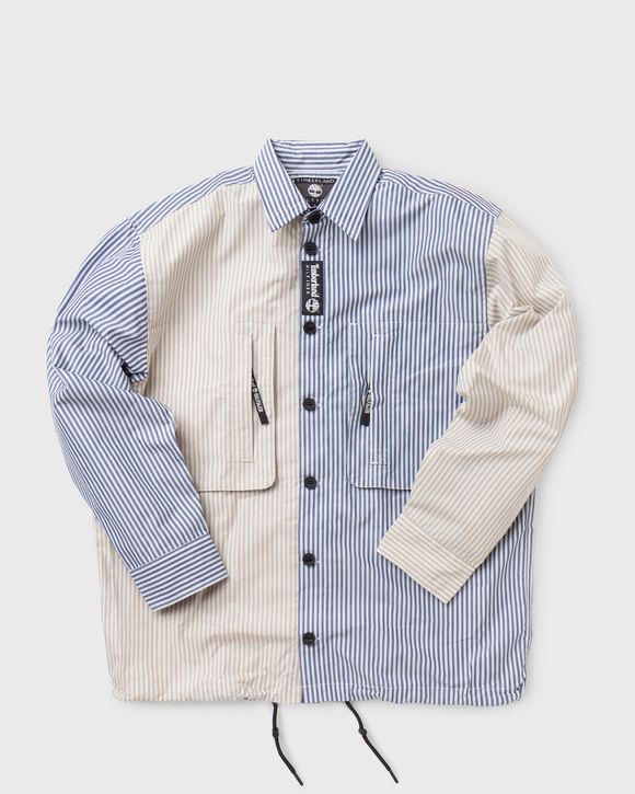 Tommy Hilfiger x Timberland Ithaca Utility Shirt