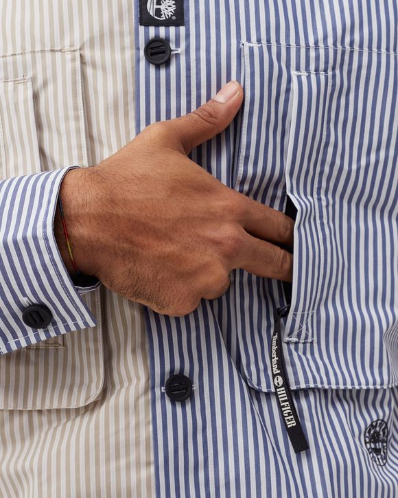 Tommy Hilfiger x Timberland Ithaca Utility Shirt