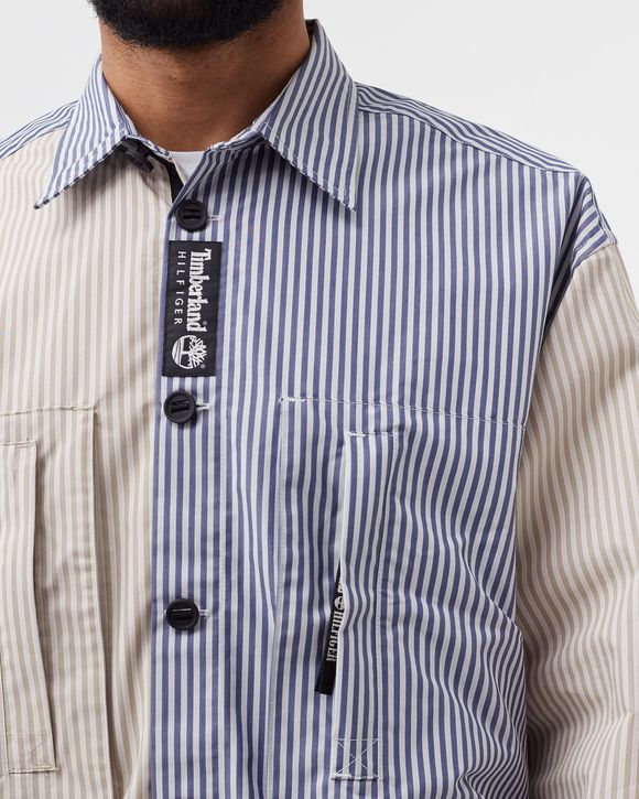 Tommy Hilfiger x Timberland Ithaca Utility Shirt