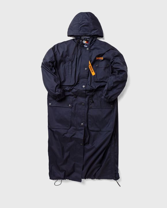 TOMMY HILFIGER X TIMBERLAND LIGHTWEIGHT PARKA