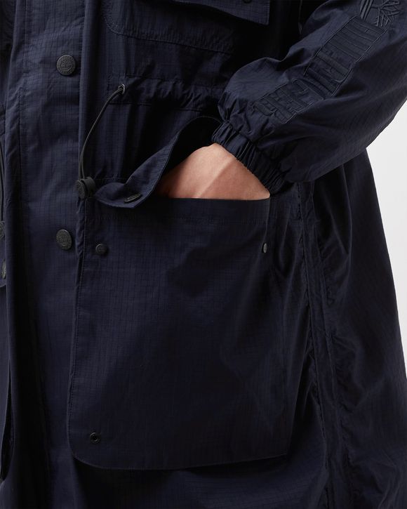 TOMMY HILFIGER X TIMBERLAND LIGHTWEIGHT PARKA