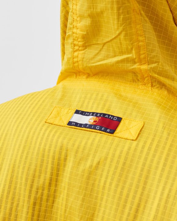 Tommy Hilfiger x Timberland Pop Over Jacket