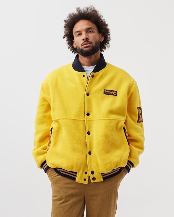 Tommy Hilfiger x Timberland Reversible Varsity Jacket