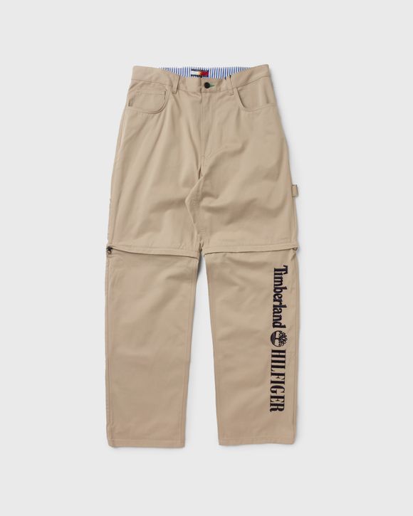 Tommy Hilfiger x Timberland ZIP OFF CARPENTER PANT