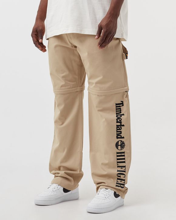 Tommy Hilfiger x Timberland ZIP OFF CARPENTER PANT