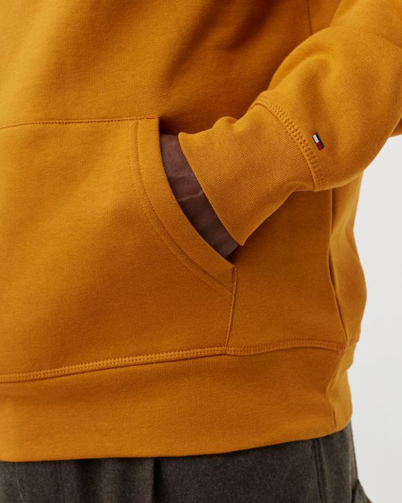 TOMMY LOGO HOODIE