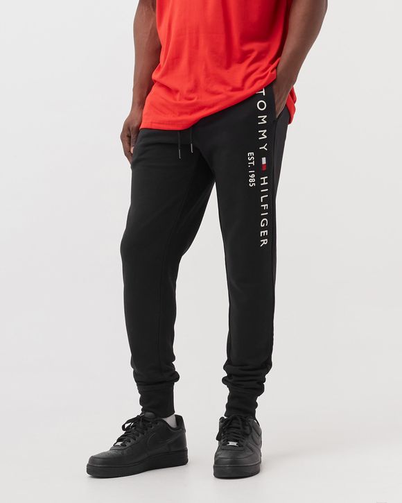 TOMMY LOGO SWEATPANTS