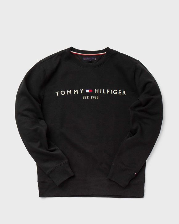TOMMY LOGO SWEATSHIRT