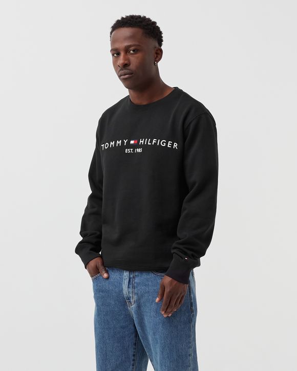 TOMMY LOGO SWEATSHIRT