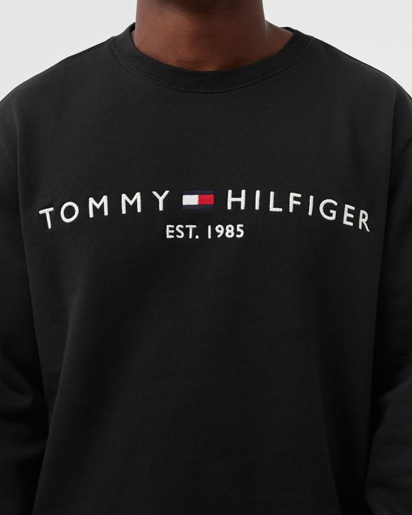 TOMMY LOGO SWEATSHIRT