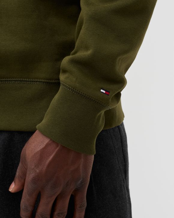 TOMMY LOGO SWEATSHIRT
