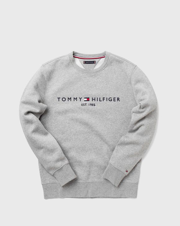 TOMMY LOGO SWEATSHIRT