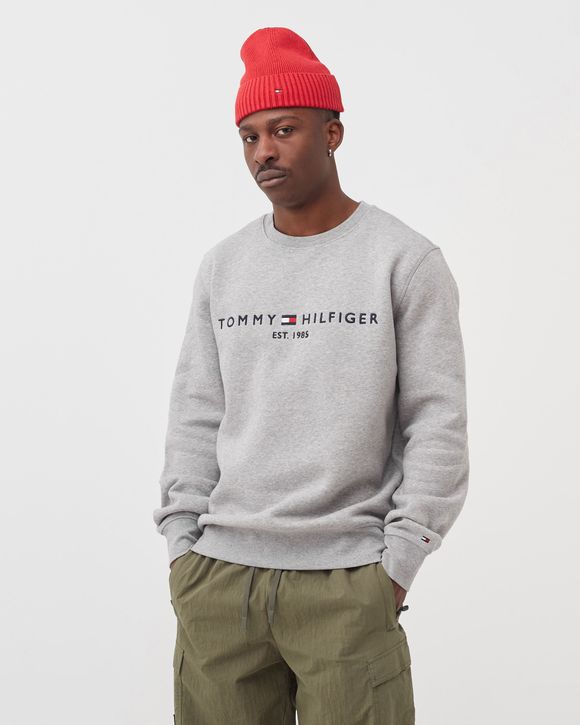 TOMMY LOGO SWEATSHIRT
