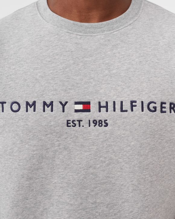 TOMMY LOGO SWEATSHIRT