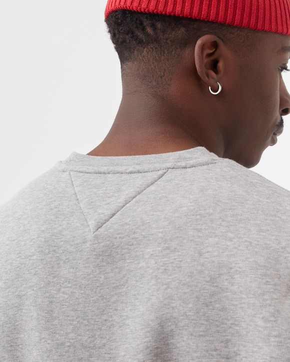TOMMY LOGO SWEATSHIRT