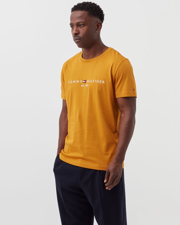 TOMMY LOGO TEE