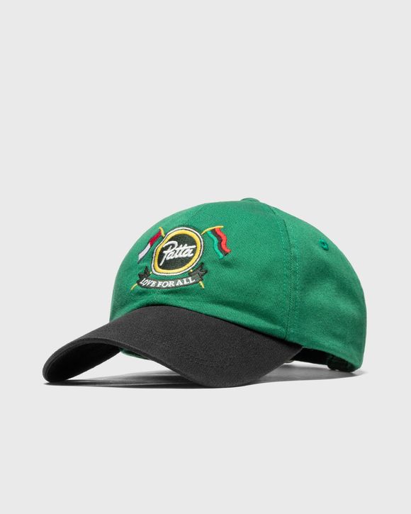 TOMMY X PATTA CAP