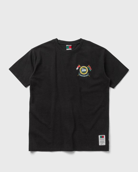 TOMMY X PATTA COMMUNITY TEE