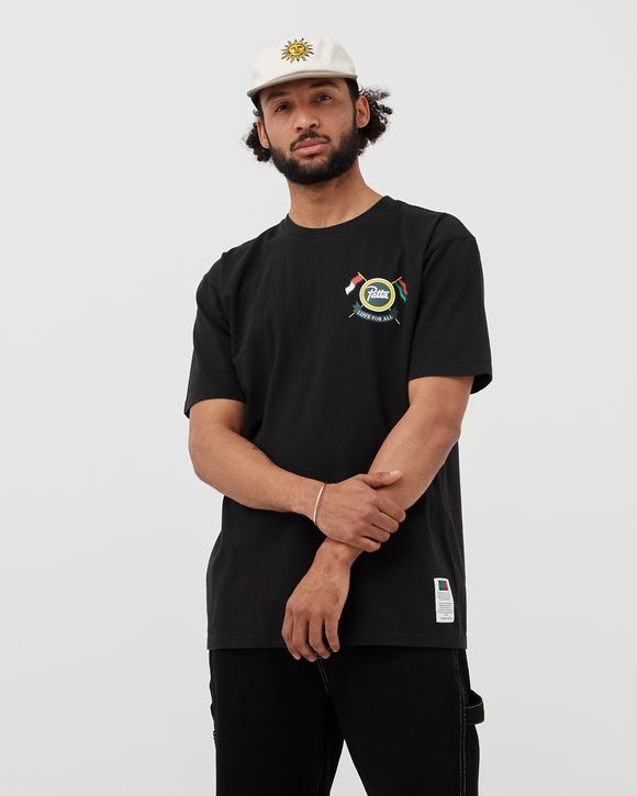 TOMMY X PATTA COMMUNITY TEE