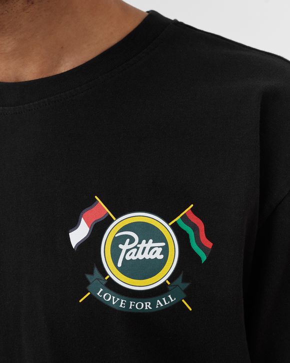 TOMMY X PATTA COMMUNITY TEE